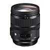 Объектив Sigma AF 24-70mm f/2.8 DG OS HSM Art Canon Black ART2470CAN